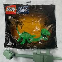Lego studios