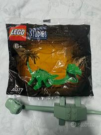 Lego studios
