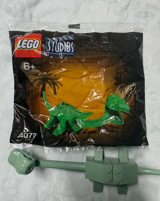 Lego studios