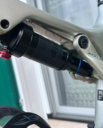 Mtb ktm scarp mt