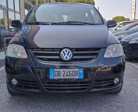 Volkswagen Fox 1.2 55 cv Benzina Ok Neopatentati