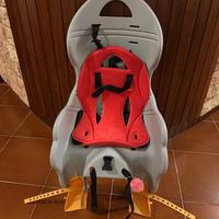 SEDILE BAMBINO BICILCETTA