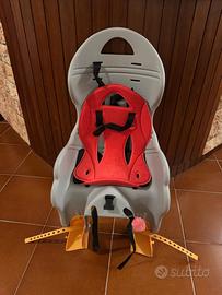 SEDILE BAMBINO BICILCETTA