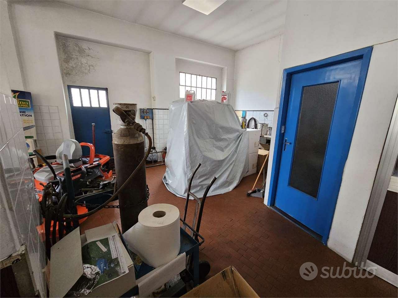 Laboratorio a Ceva - Vista 5