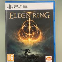 Elden Ring PlayStation 5