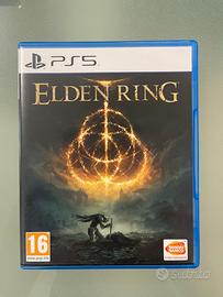 Elden Ring PlayStation 5