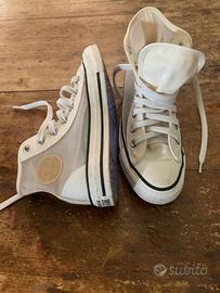 SNEAKER Converse ALL STAR  N. 35