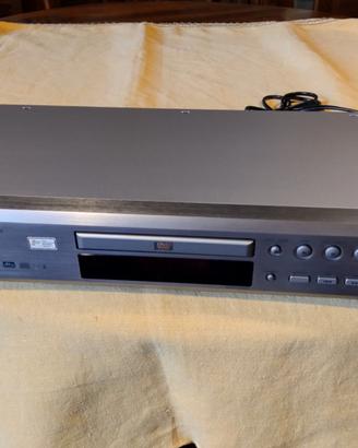 Lettore Denon DVD 700