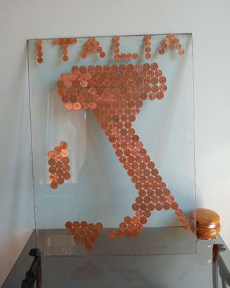 Quadro Italia