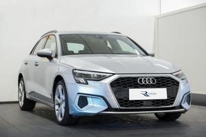 Audi A3 SPB 35 TDI S tronic Business