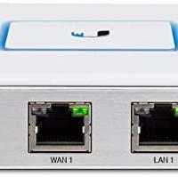 Router Ubiquiti UniFi USG 3P [USG-EU]