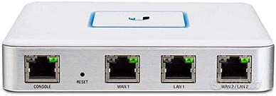 Router Ubiquiti UniFi USG 3P [USG-EU]