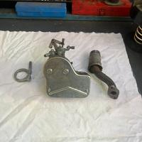 Carburatore vespa special