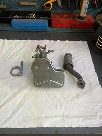 Carburatore vespa special