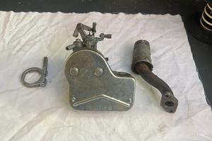 Carburatore vespa special