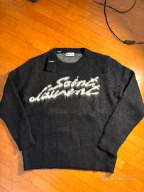 MAGLIONE SAINT LAURENT Uomo XL