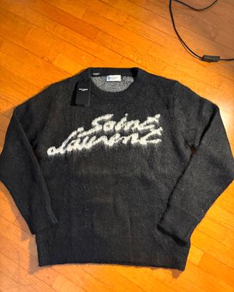 MAGLIONE SAINT LAURENT Uomo XL