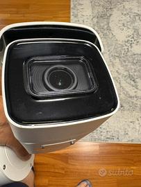 telecamere di sicurezza hikvision