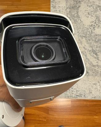 telecamere di sicurezza hikvision