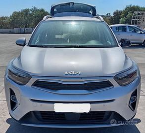 RICAMBI USATI AUTO KIA Stonic Serie G4LF Bifuel/Ga