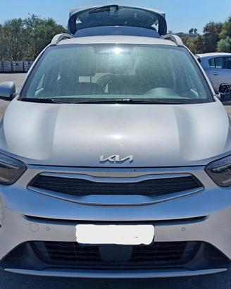 RICAMBI USATI AUTO KIA Stonic Serie G4LF Bifuel/Ga