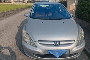 Peugeot 307 del 2004