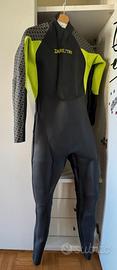 Muta Triathlon / Nuoto Open Water - usato 1 volta