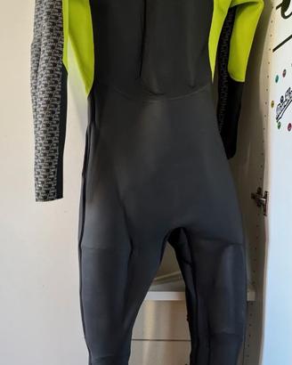 Muta Triathlon / Nuoto Open Water - usato 1 volta