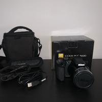 Nikon Coolpix b600