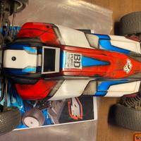 Buggy xray xb4 2016 per ricambi