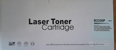 toner