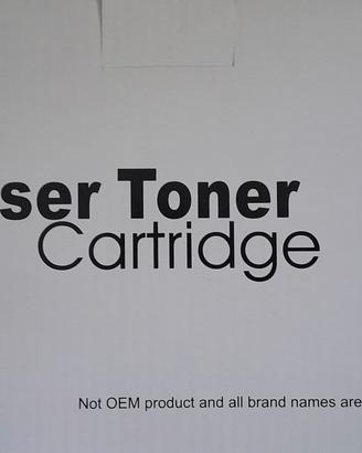 toner