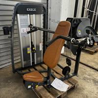 Cybex attrezzi palestra