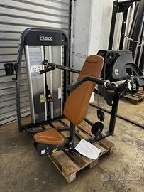 Cybex attrezzi palestra