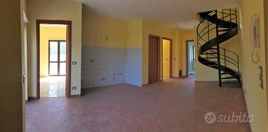 Immobile in residence