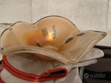 Portacenere bomboniere