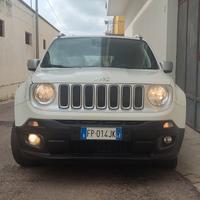 Jeep Renegade 1.6 