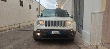 Jeep Renegade 1.6 