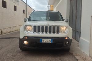 Jeep Renegade 1.6 