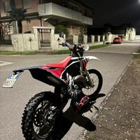 Fantic xe 125