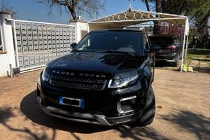 RangeRover Evoque 2.0 150 cv SE trazione integrale