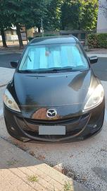 Mazda 5 - Spaziosa e Affidabile - 7 Posti veri