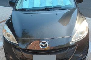 Mazda 5 - Spaziosa e Affidabile - 7 Posti veri