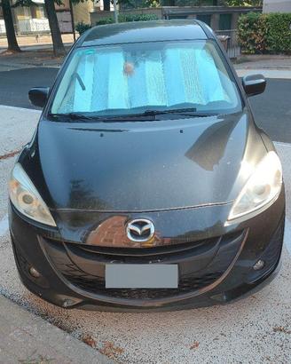 Mazda 5 - Spaziosa e Affidabile - 7 Posti veri