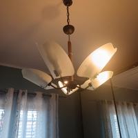  Lampade.. (camera da letto) 