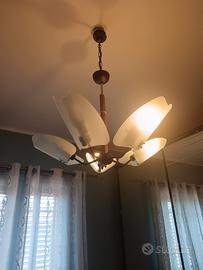  Lampade.. (camera da letto) 