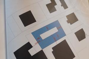 Terreno edificabile per villetta o casa