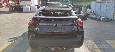 Ricambi Citroen C4 2023