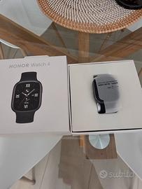 honor watch 4 smartwatch 