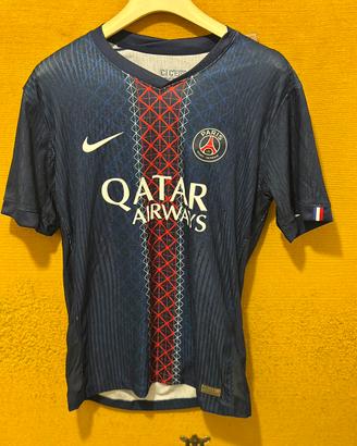 Maglia psg versione player nuova